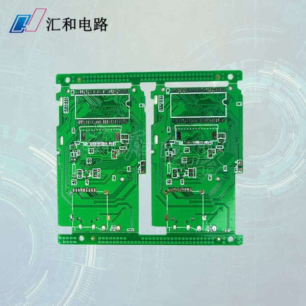 PCB印刷電路板制作工藝流程，PCB線(xiàn)路板制作詳細流程
