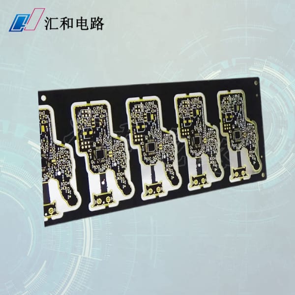 pcb快板打樣與正常板區別，pcb快板打樣的時(shí)間是多久？