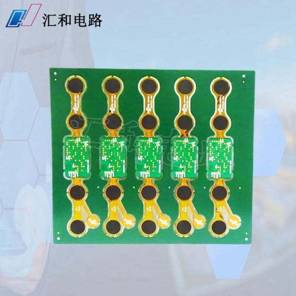 pcb快板打樣與正常板區別，pcb快板打樣的時(shí)間是多久？