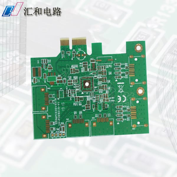 中國pcb線(xiàn)路板公司排名，pcb制板廠(chǎng)家前十名有哪些？