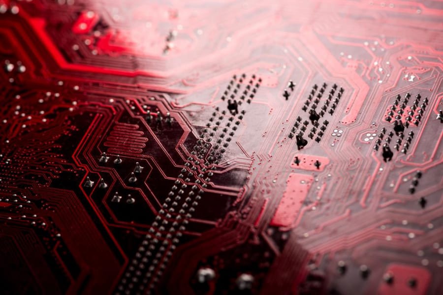 pcb gerber文件格式，pcb格式的文件怎么打開(kāi)？