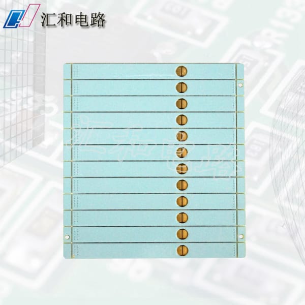 線(xiàn)路板打樣廠(chǎng)商，印制電路板龍頭公司