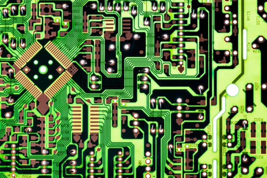 線(xiàn)路板打樣廠(chǎng)商，印制電路板龍頭公司