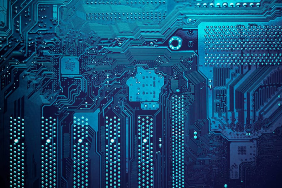 電子電路板設計，電子電路板設計軟件