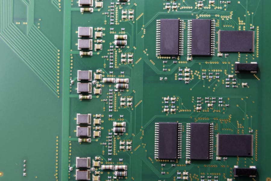 pcb線(xiàn)路板廠(chǎng)家供應，pcb線(xiàn)路板廠(chǎng)家哪家可信賴(lài)？