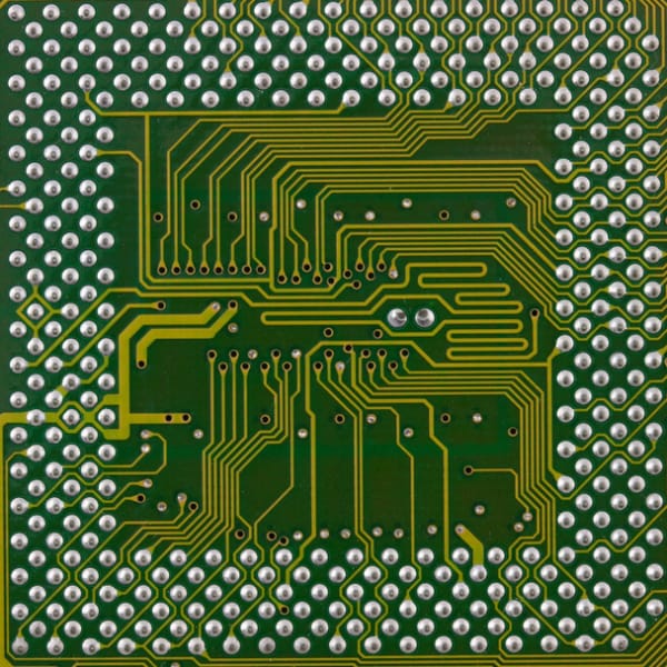 pcb布線(xiàn)是指什么，pcb布線(xiàn)交叉選擇模式