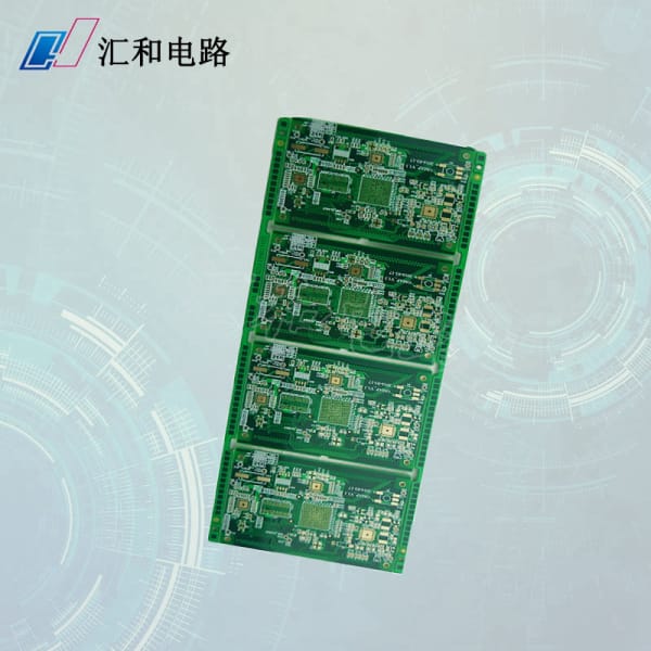 hdi板是什么意思，hdi板與多層板的區別