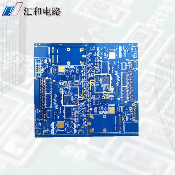 pcb焊接是什么意思，pcb焊接端子？