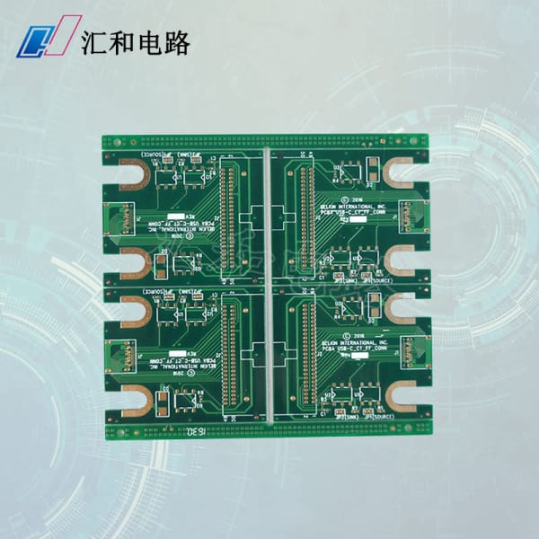 PCB印刷電路板制作工藝流程，PCB線(xiàn)路板制作詳細流程