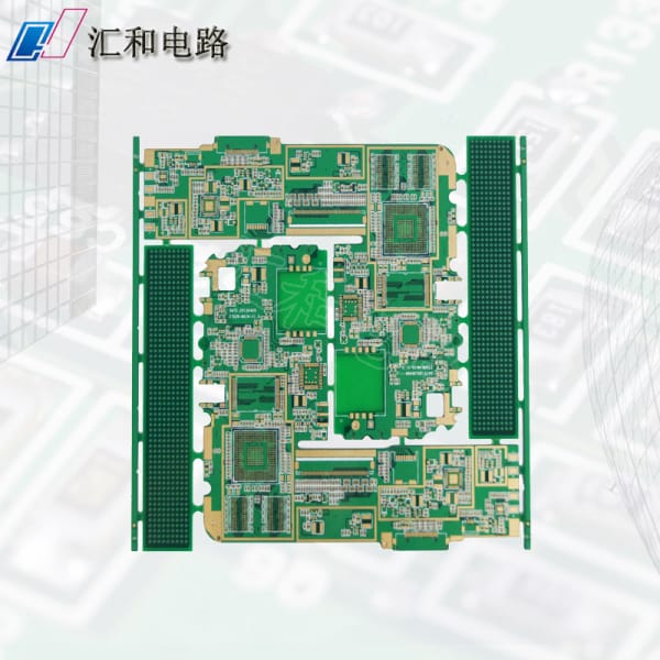 pcb是做什么的，pcb都有什么工藝？