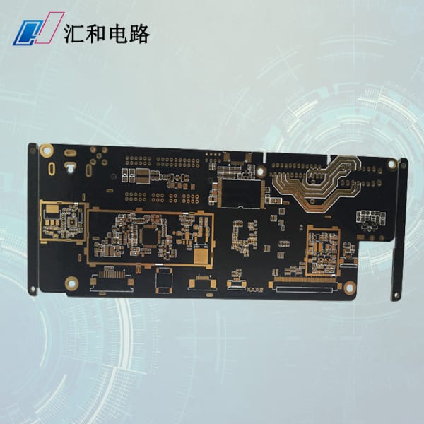 PCB去除綠油阻焊，去除pcb綠油的方法