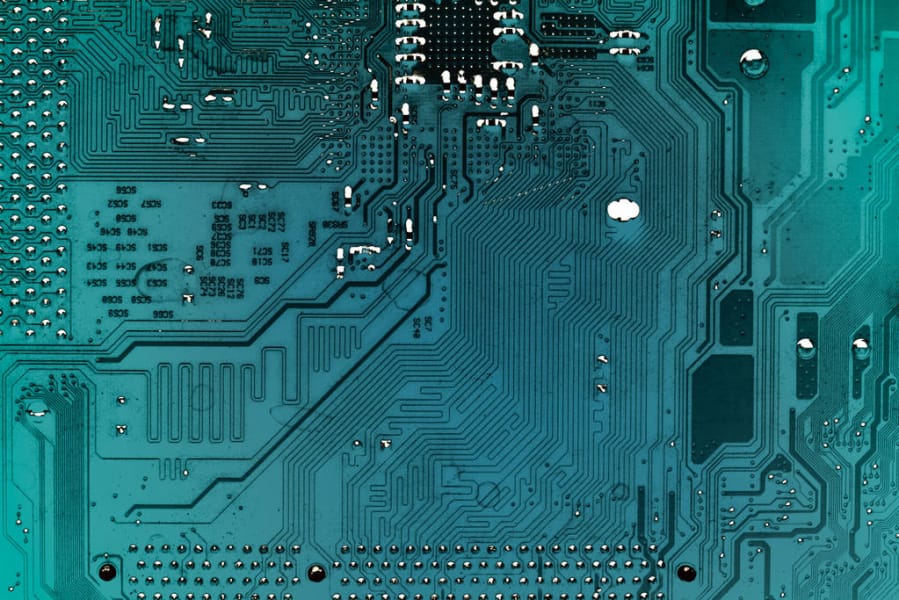 pcb是做什么的，pcb都有什么工藝？