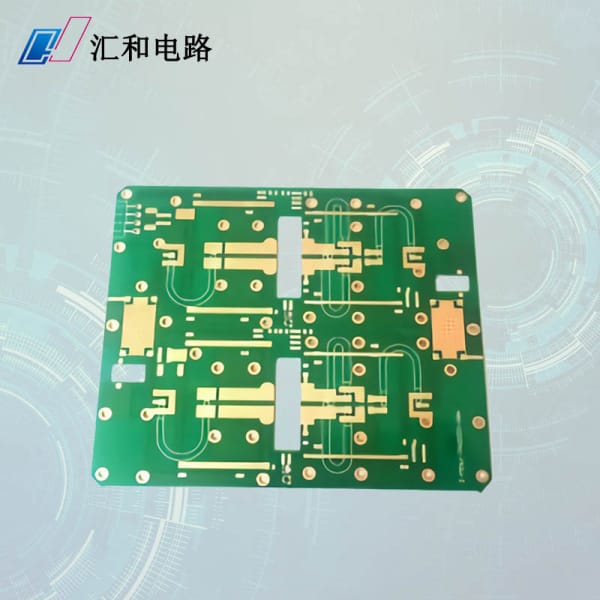 pcb多少錢(qián)一塊，做一塊pcb多少錢(qián)？
