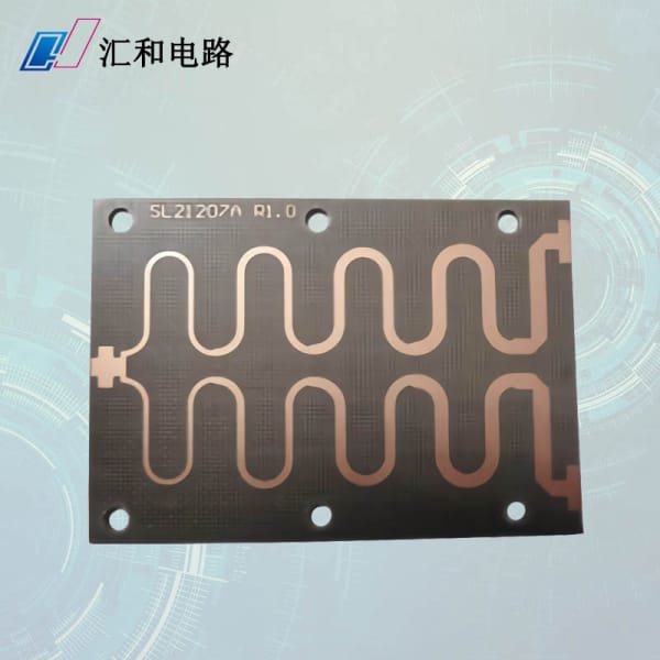 pcb多少錢(qián)一塊，做一塊pcb多少錢(qián)？