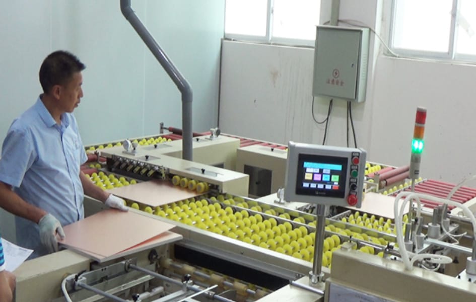 6層pcb壓合，16層pcb壓合次數"