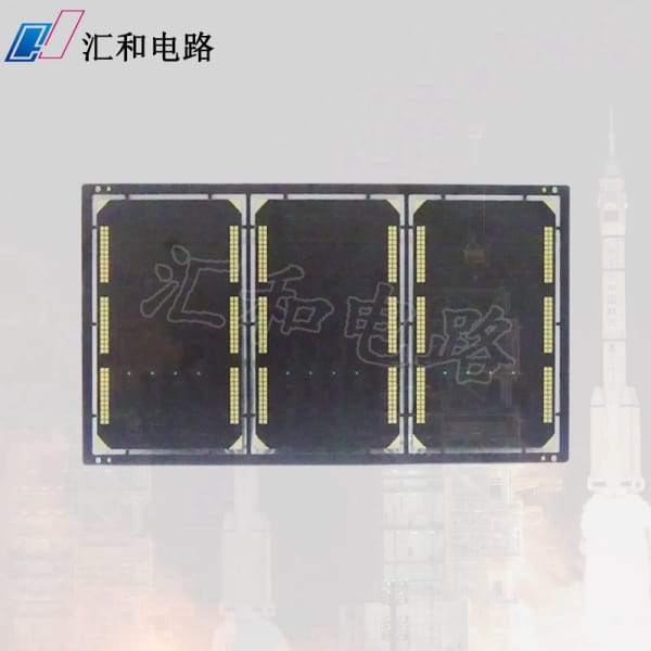 pcb板黃色和綠色，pcb板顏色有區別嗎？