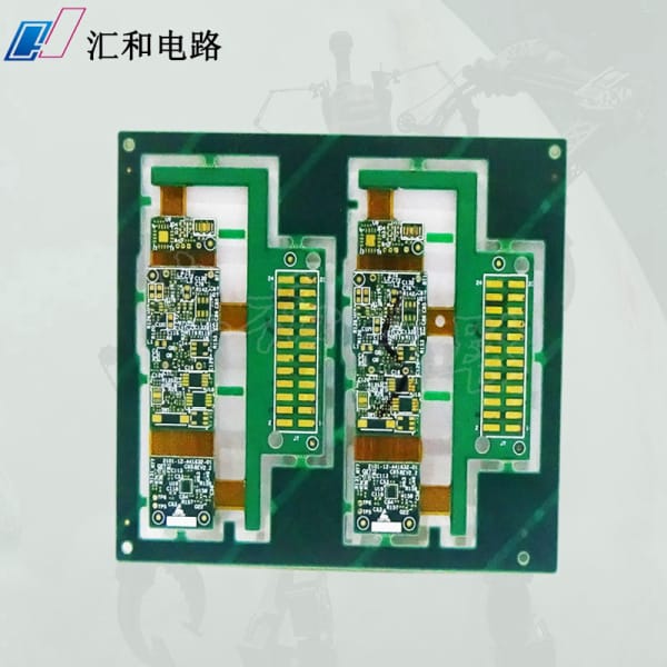 pcb板黃色和綠色，pcb板顏色有區別嗎？