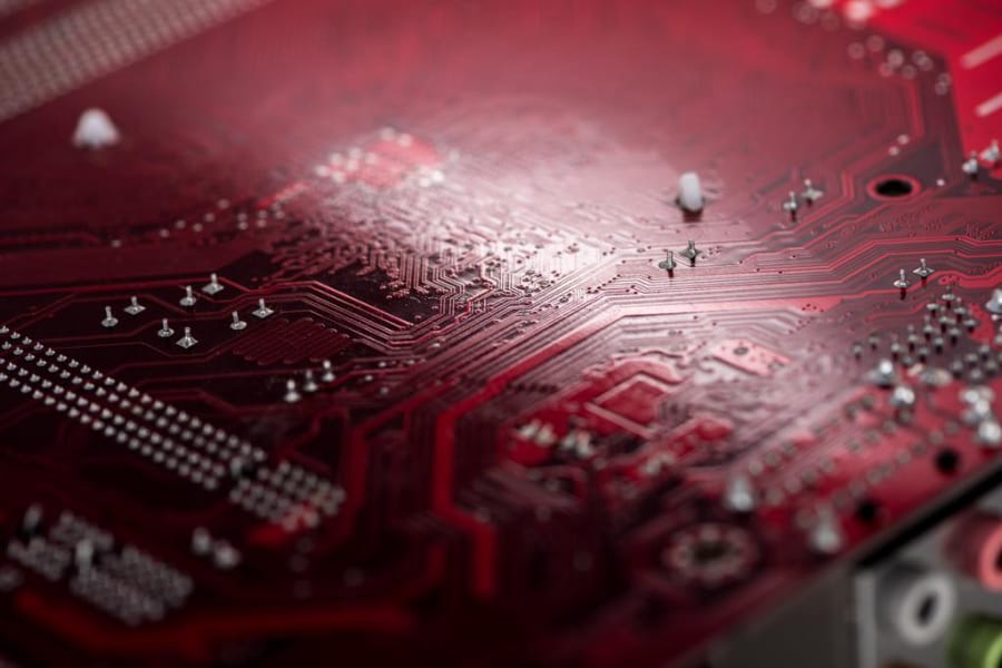 pcb板怎么封裝，pcb怎么做封裝？