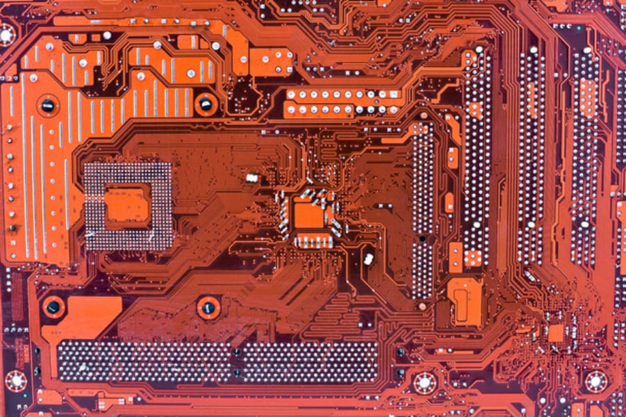 pcb板怎么封裝，pcb怎么做封裝？