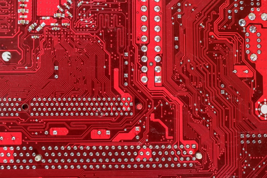 pcb板怎么封裝，pcb怎么做封裝？