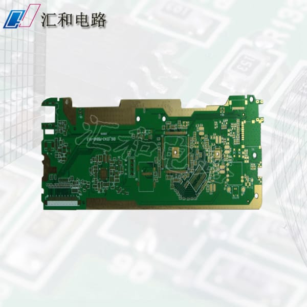 pcb板元器件名稱(chēng)，pcb板上元器件介紹