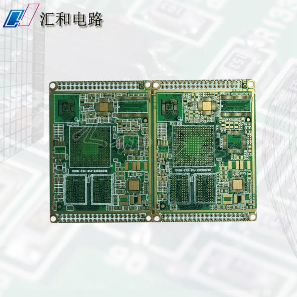 pcb的層數，pcb每個(gè)層的意思