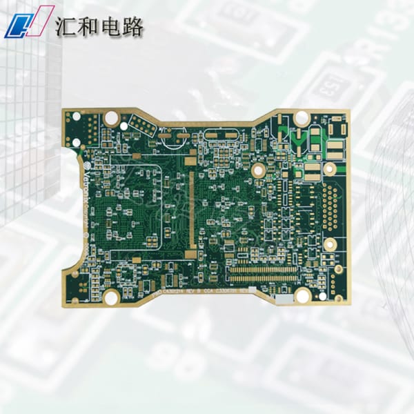pcb綠油的成分，pcb板的綠油耐多少度？