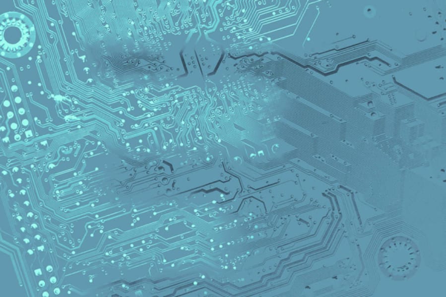 pcb走線(xiàn)寬度怎么設置，pcb走線(xiàn)時(shí)線(xiàn)可以分叉嗎？