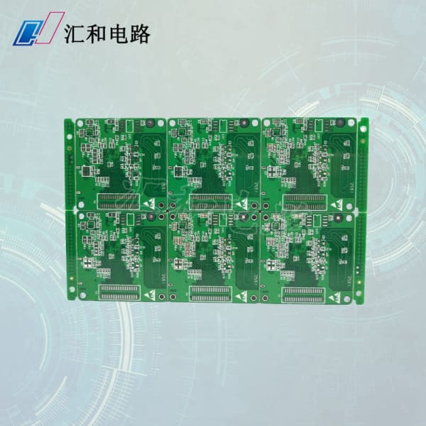 pcb 幾層，pcb幾層板是什么意思？