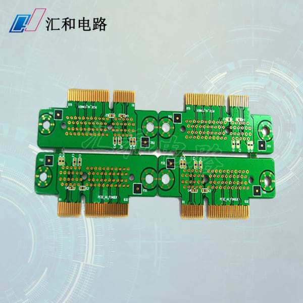 什么叫pcb板，pcb電路板的概念