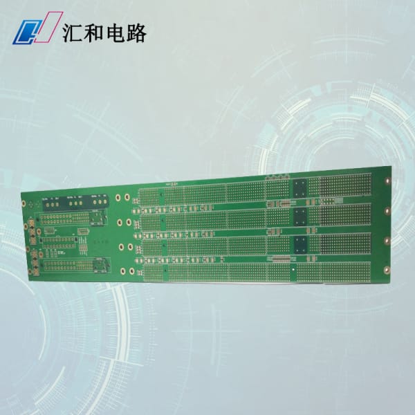 pcb走線(xiàn)怎么走，pcb電源線(xiàn)怎么走