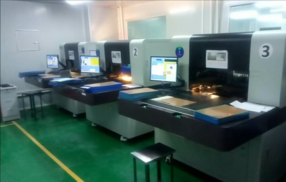 pcb走線(xiàn)阻抗計算，pcb走線(xiàn)阻抗計算器