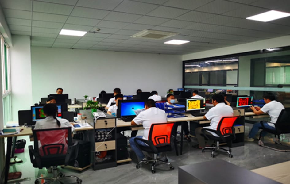 高頻 pcb，高頻pcb板的上市公司