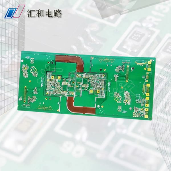 制作pcb電路板的公司有哪些？制作pcb電路板的公司排名