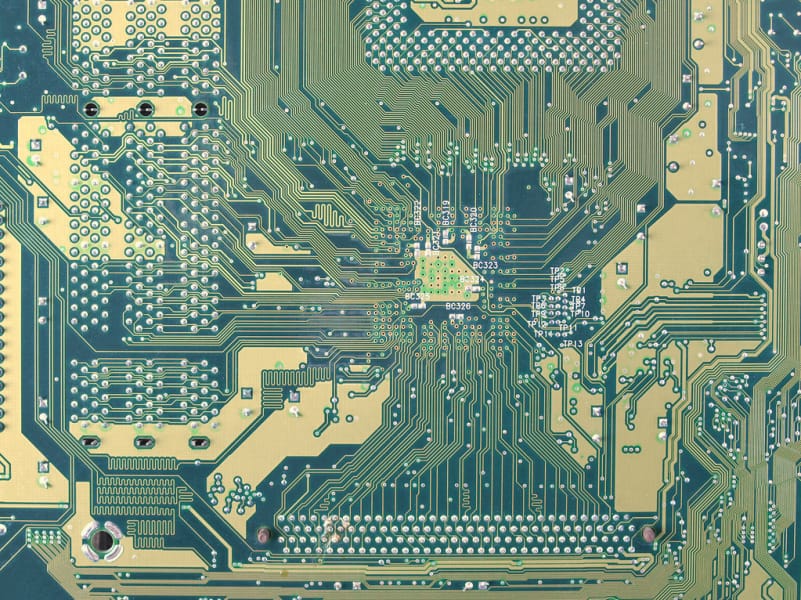 一般pcb銅厚，pcb板銅厚度