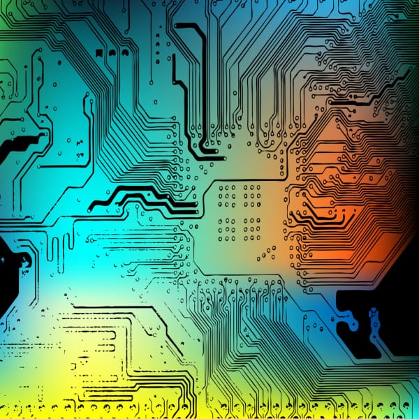 常用pcb，pcb通常分為哪幾類(lèi)？