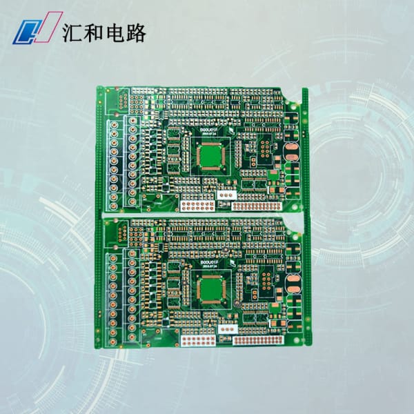 pcb的銅箔厚度，pcb的銅箔最厚可以做多少？