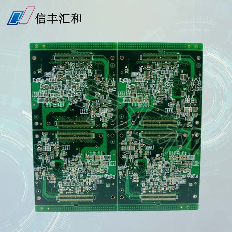 高TG板材跟低TG板材，高TG板材與普通TG有什么區別？