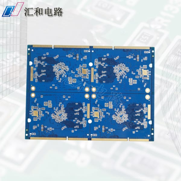 pcb板阻抗控制，pcb怎么做阻抗？