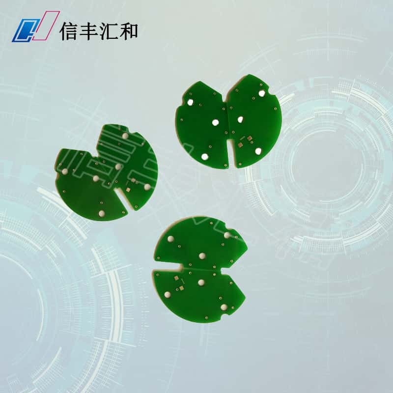 線(xiàn)路板生產(chǎn)車(chē)間，線(xiàn)路板廠(chǎng)生產(chǎn)工序