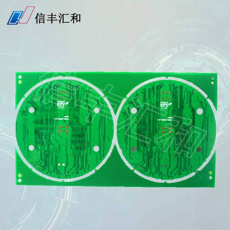 pcb電路板廠(chǎng)家排名前十，pcb電路板廠(chǎng)家排名廣東