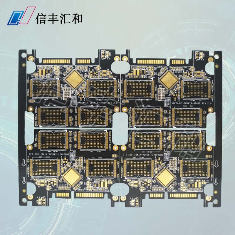pcb排行榜，pcb哪家強？