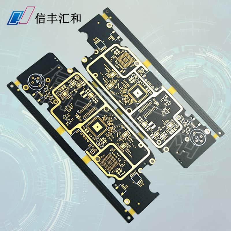 pcb打快板，pcb快速板質(zhì)量