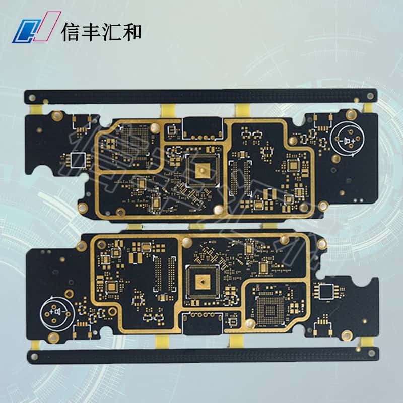 pcb打快板，pcb快速板質(zhì)量