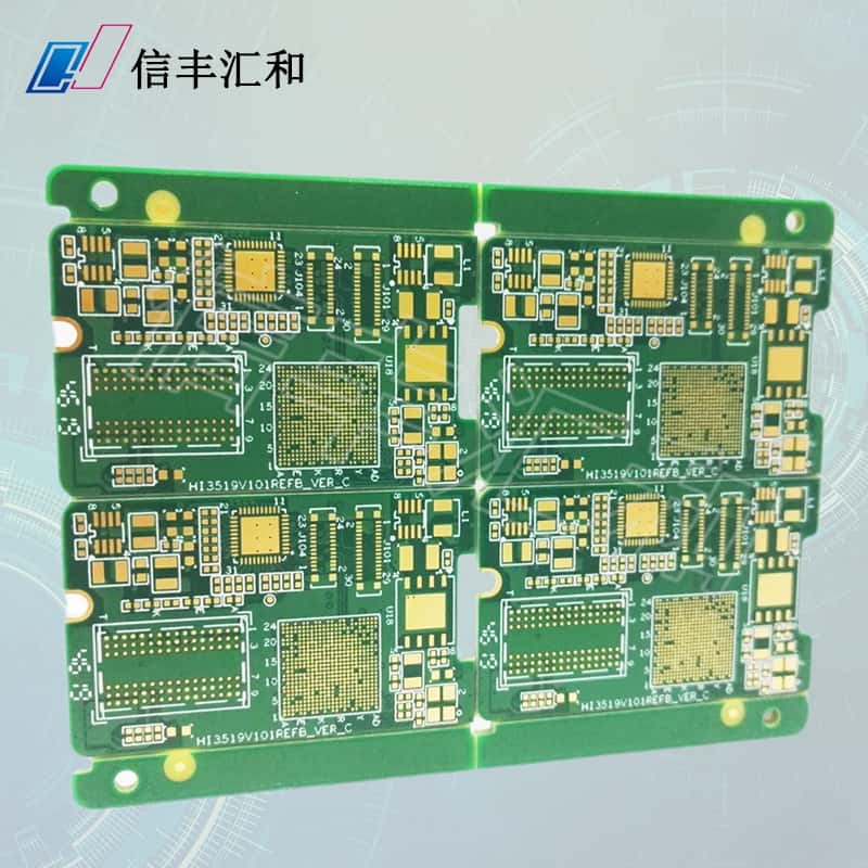 pcb虛焊檢測，pcb虛焊怎么檢測出來(lái)？