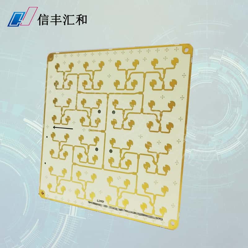 pcb虛焊檢測，pcb虛焊怎么檢測出來(lái)？