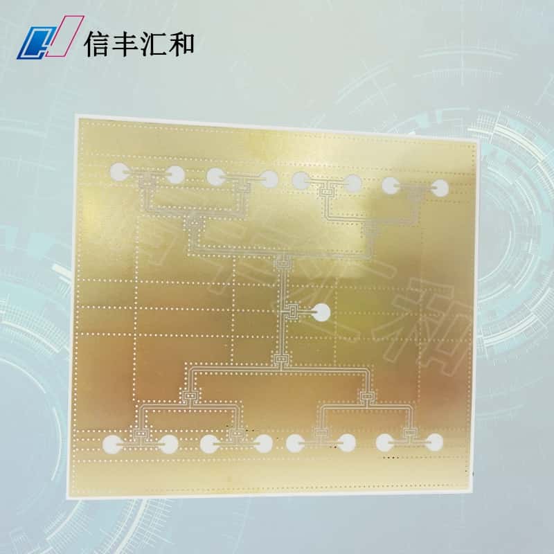 pcb虛焊檢測，pcb虛焊怎么檢測出來(lái)？