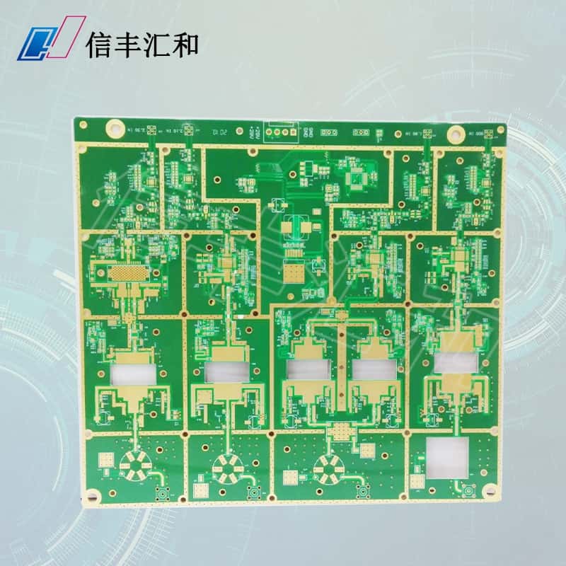電路板生產(chǎn)加工工藝，電路板生產(chǎn)加工工藝流程