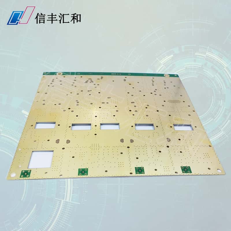 電路板生產(chǎn)加工工藝，電路板生產(chǎn)加工工藝流程