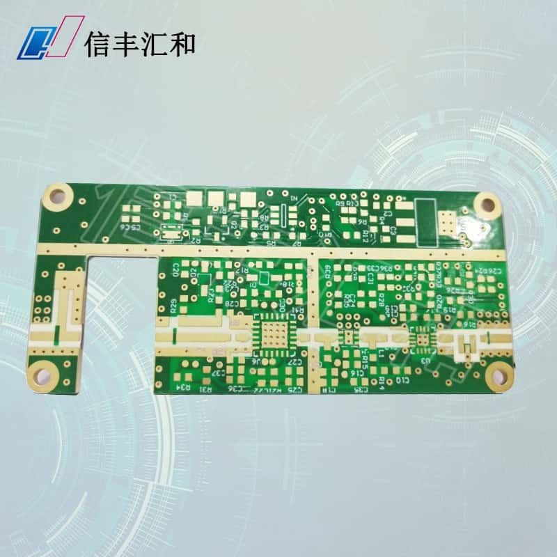 軟板生產(chǎn)流程，軟板生產(chǎn)工藝流程